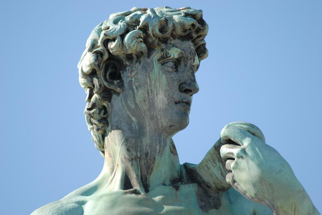 A Dream In Φλωρεντία Εξωτερικό φωτογραφία